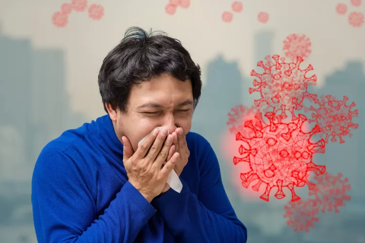 Antibiotik Tidak Menyembuhkan Flu: Hentikan Kebiasaan Minum Sembarangan