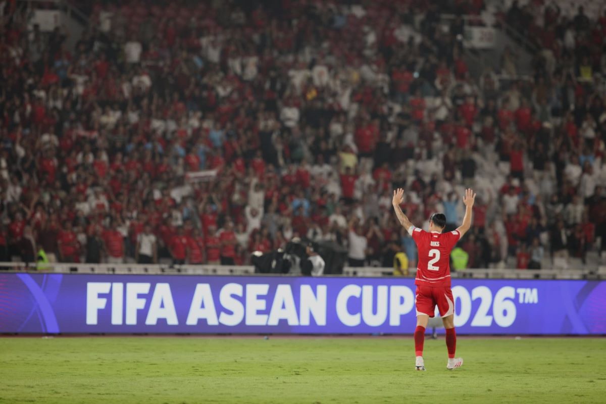Analisis Taktik Final ASEAN Cup: Keunggulan dan Kunci Laga Kontra Thailand