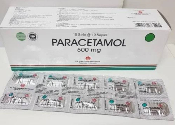 Obat Rumahan Ampuh untuk Flu, Batuk, dan Demam
