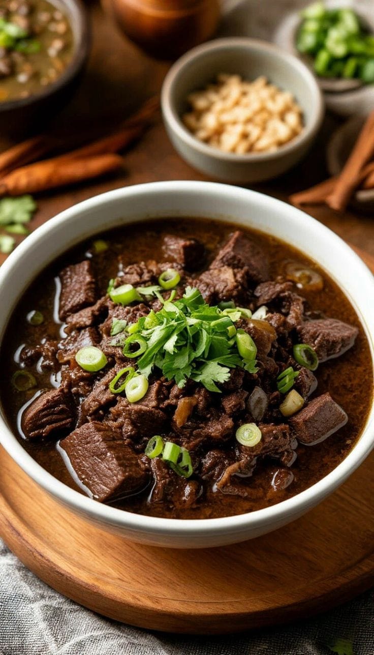 Panduan Kuliner Legendaris Jakarta: 5 Destinasi Wajib Kunjungi