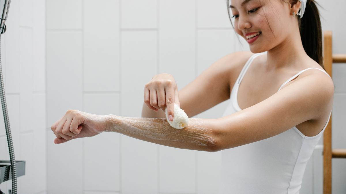 Body Serum untuk Hidrasi Kulit Tubuh yang Lebih Cerdas
