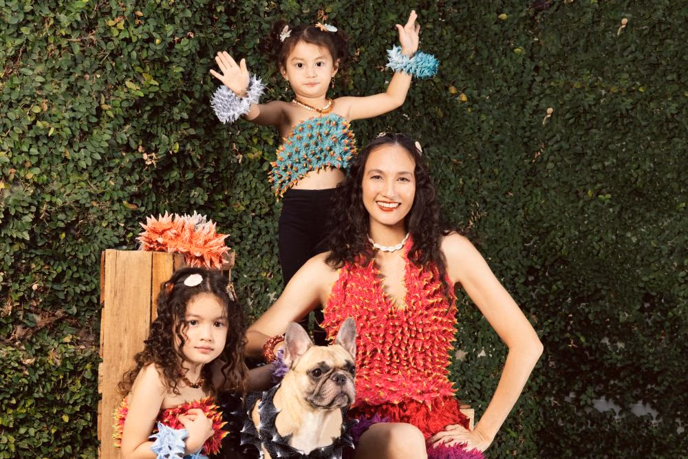 Dog Does Disco Hadirkan Festival Kesehatan dan Mode untuk Anjing di Central Park