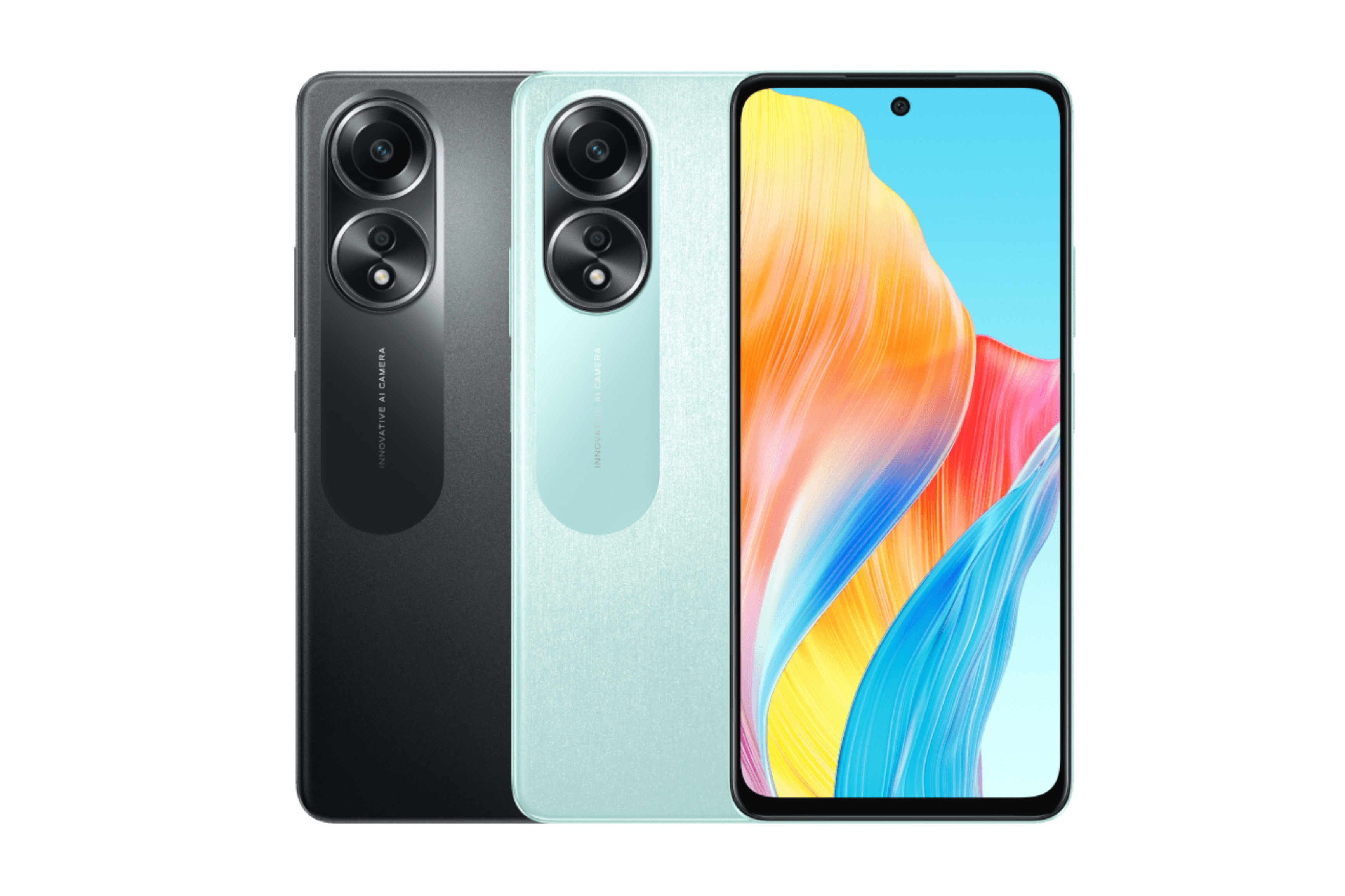 HP Rp 1–2 Jutaan dengan RAM Besar untuk Multitasking Tanpa Lag