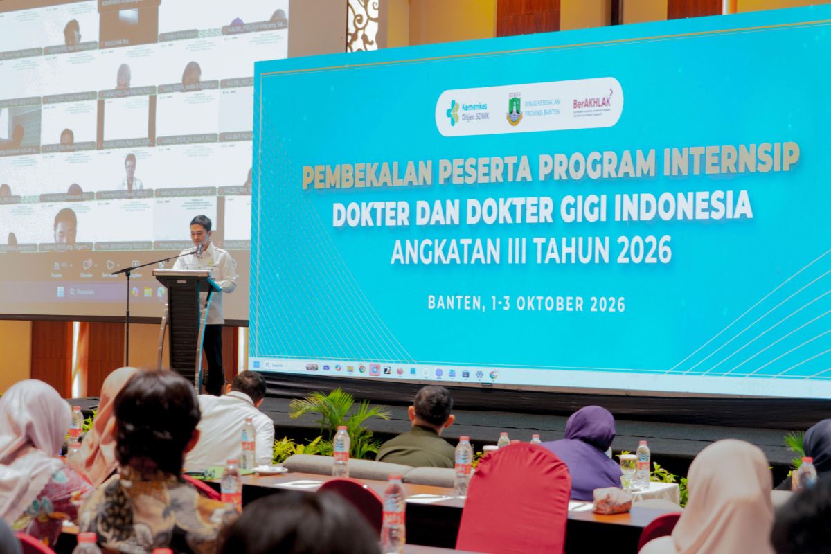 Batas 8 Jam dan Larangan Bullying: Ujian Serius Perlindungan Dokter Internsip