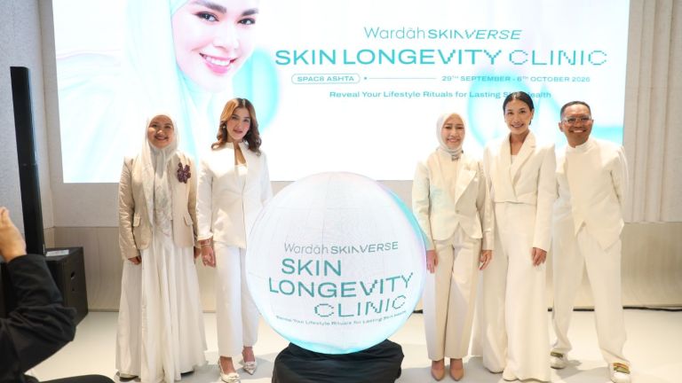 Gerakan, Nutrisi, dan Istirahat: Kunci Kesehatan Kulit Holistik