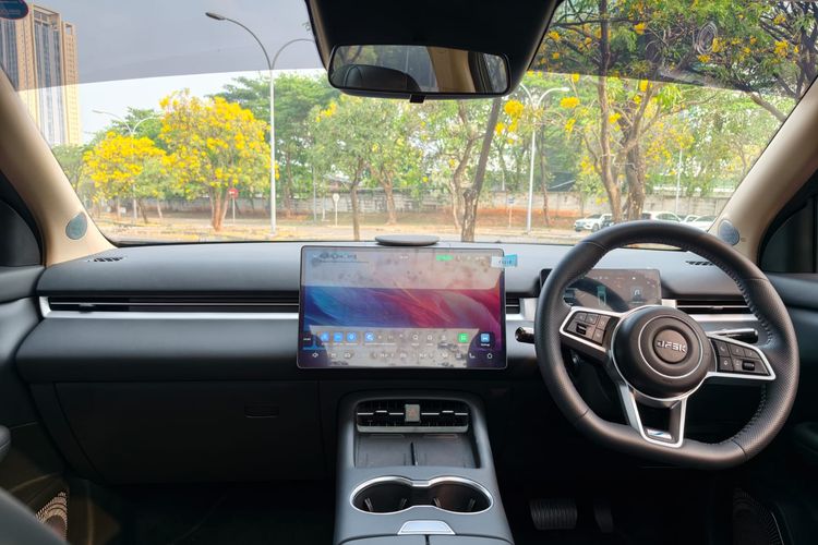 DFSK E5 Plus PHEV Masuk Mall: Strategi Menyerbu Konsumen Urban