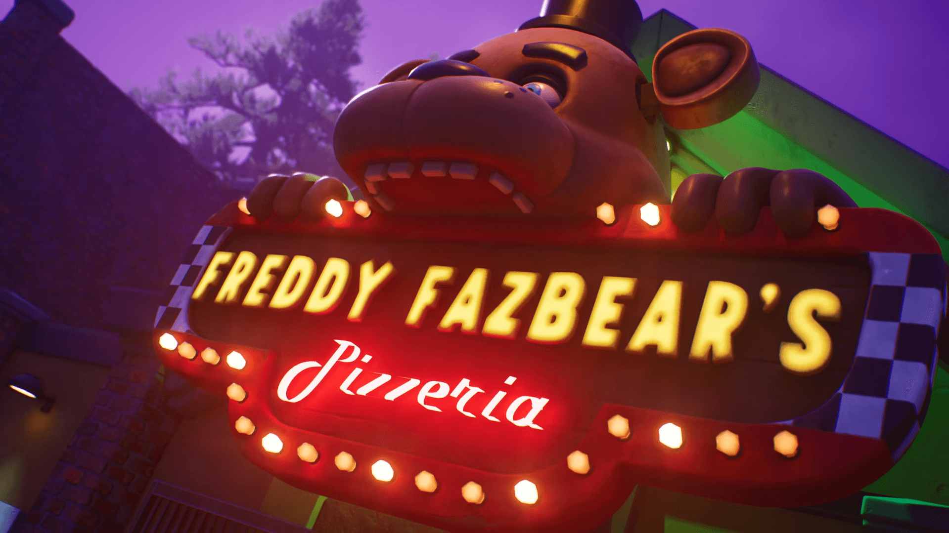 Panduan Lengkap Mengalahkan Semua Boss FNAF di Fortnitemares