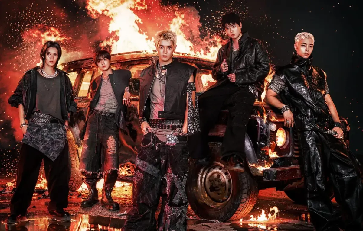Panduan Lengkap Konser NCT 127 Jakarta: Tiket, Lokasi, dan Outfit Standout