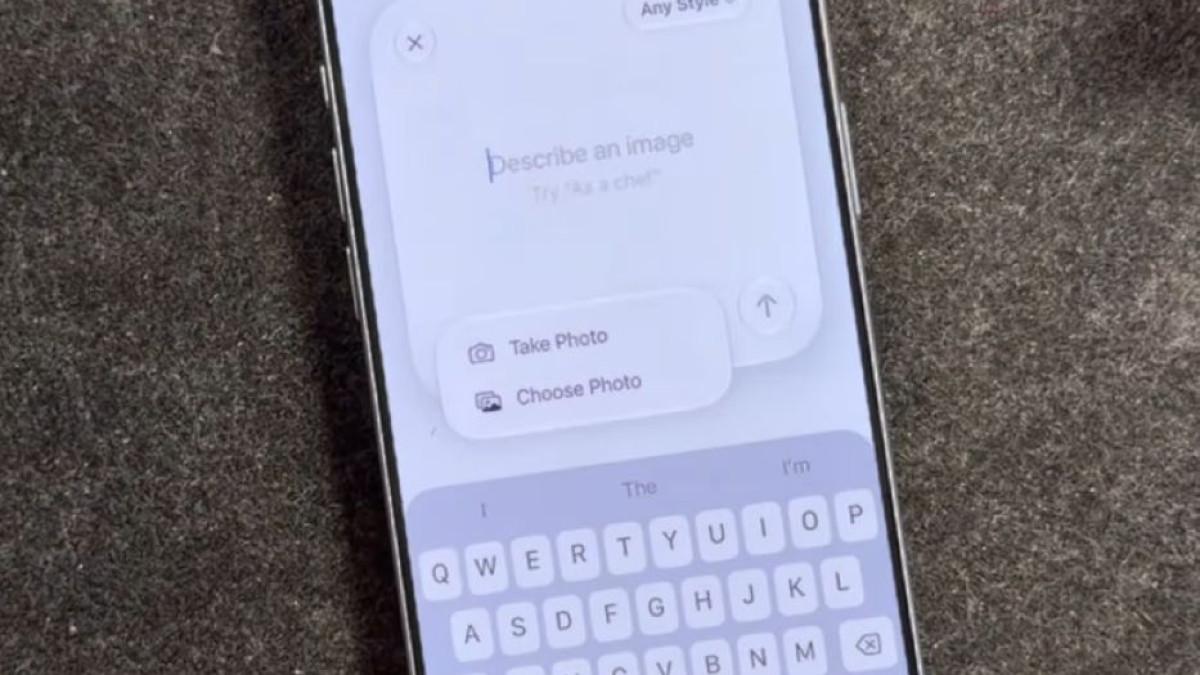 Panduan Edit Foto AI dengan Cleanup Tool dan Image Playground di iOS 27
