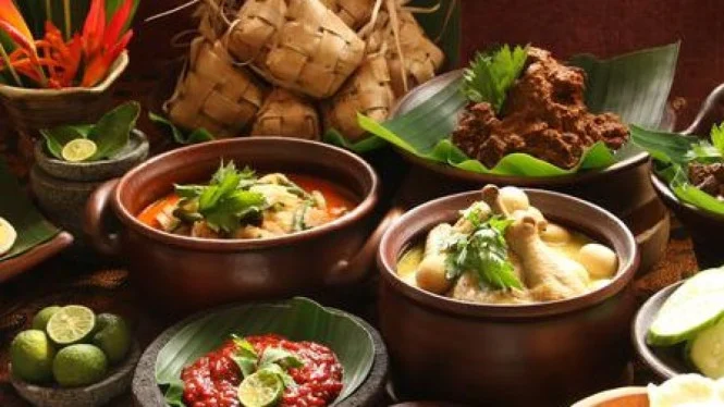 Wonderful Indonesia Gastronomy: Festival Kuliner yang Menyelamatkan Warisan Rasa