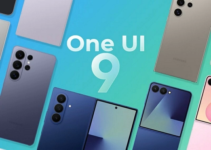 One UI 9 Mulai Tersebar: Daftar Ponsel Samsung dan Fitur AI Baru