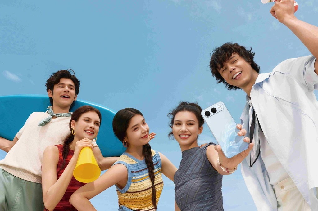 OPPO A7 Pro Series 5G dengan Baterai 10.000mAh: Layak Dibeli?