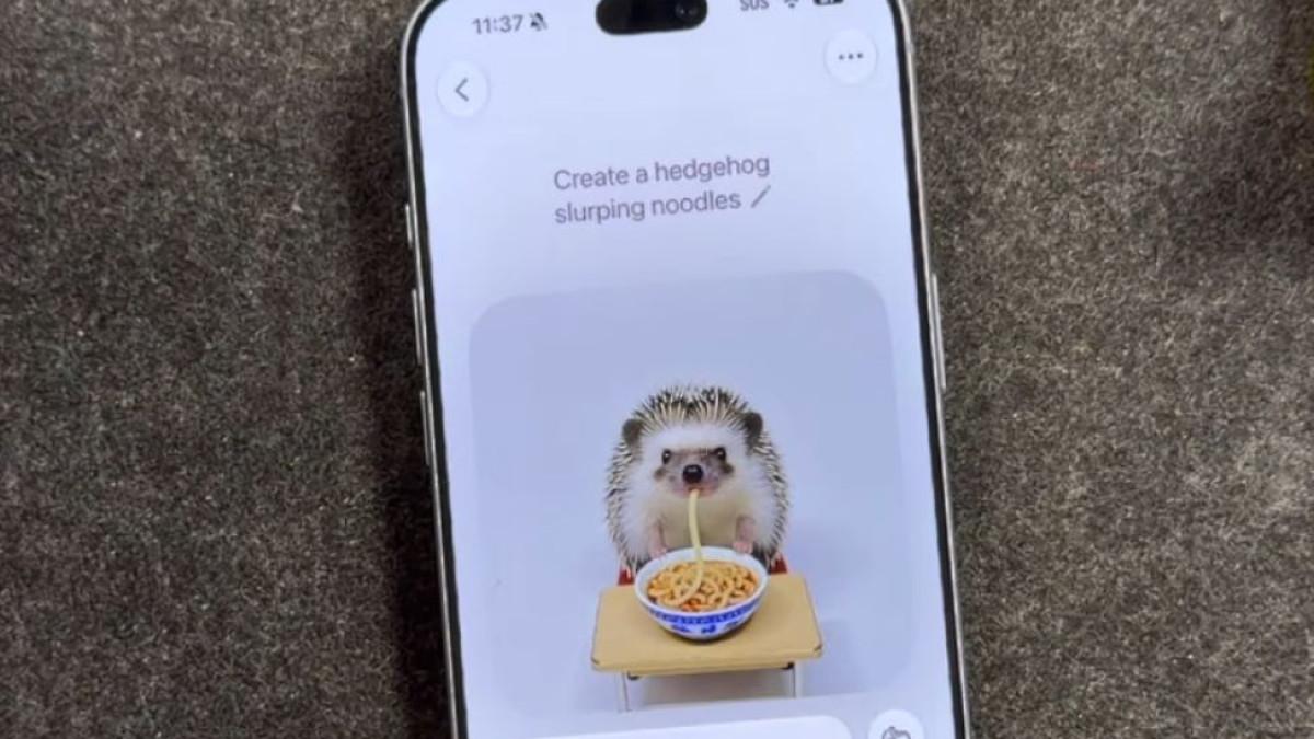 Panduan Lengkap Fitur AI Editing Foto di iPhone