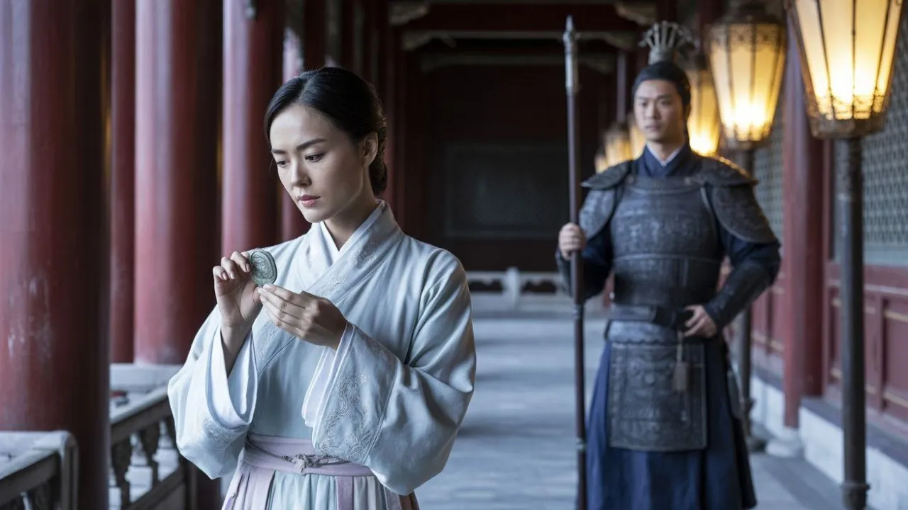 Drama Misteri Sejarah Terbaik Mirip The Apothecary Diaries