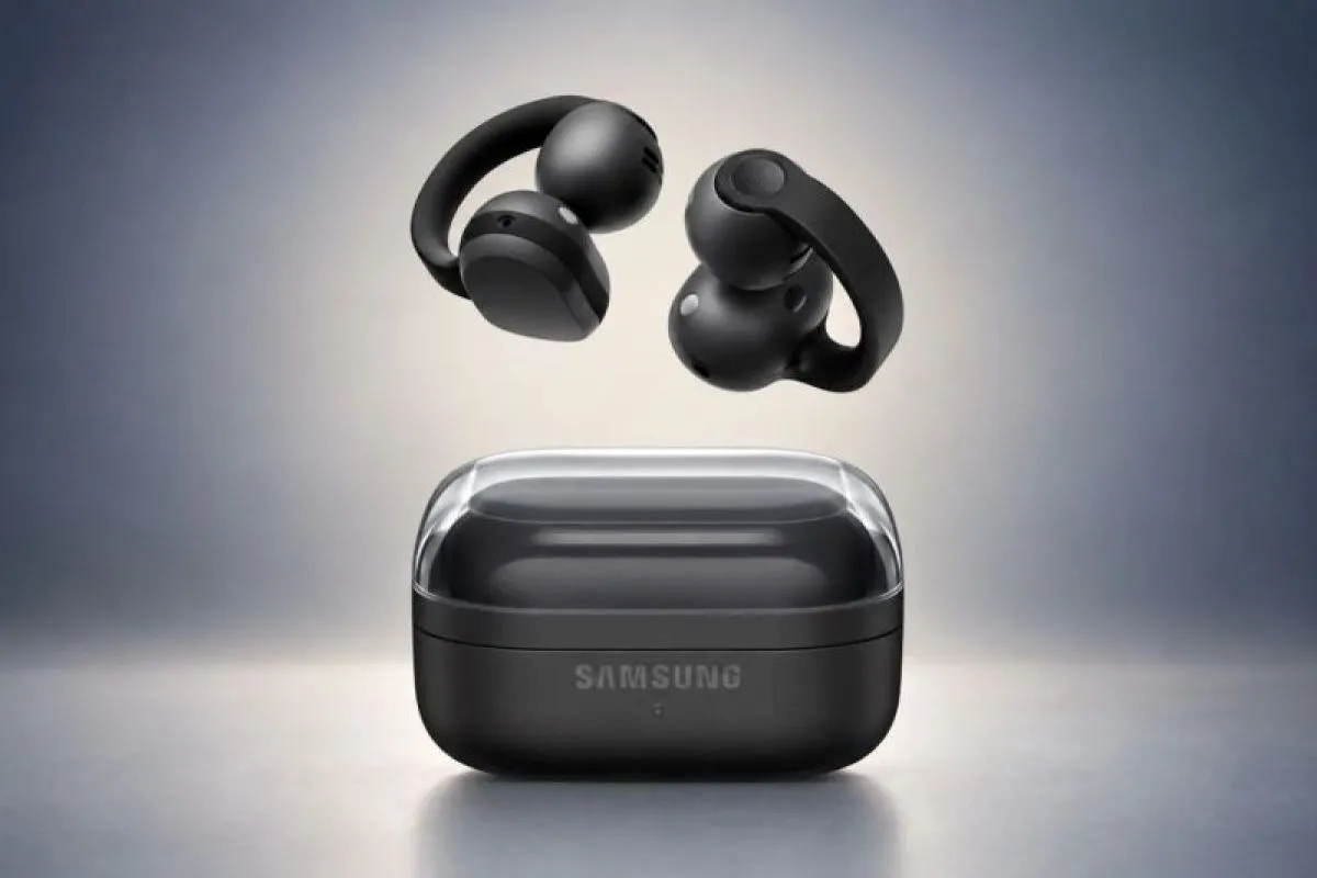 Galaxy Buds On vs Bose Sport Open Earbuds untuk Gaya Hidup Aktif