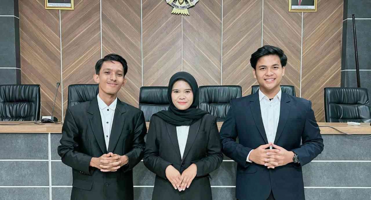 Kompetisi Debat Nasional dan Tradisi Literasi Kritis Pelajar