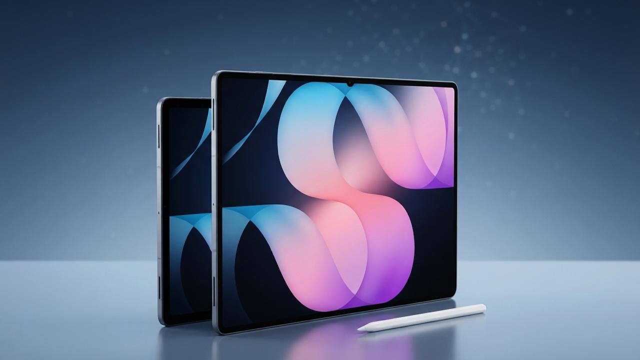 Galaxy Tab S12+ vs Tab S12 Ultra: Mana Tablet Flagship 12 Inci yang Tepat?