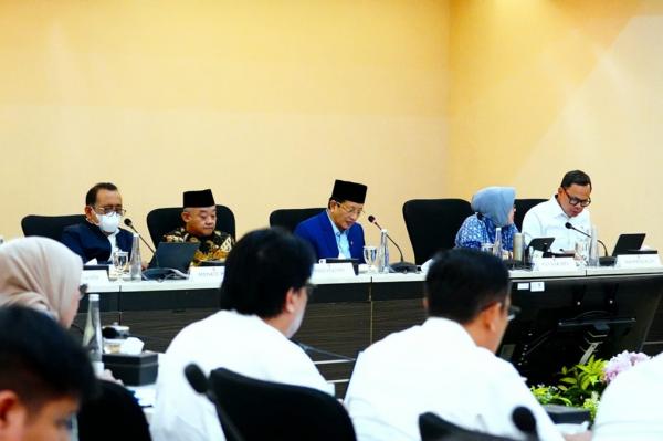 Tiga Skema Baru Angkat Gaji dan Karier Guru