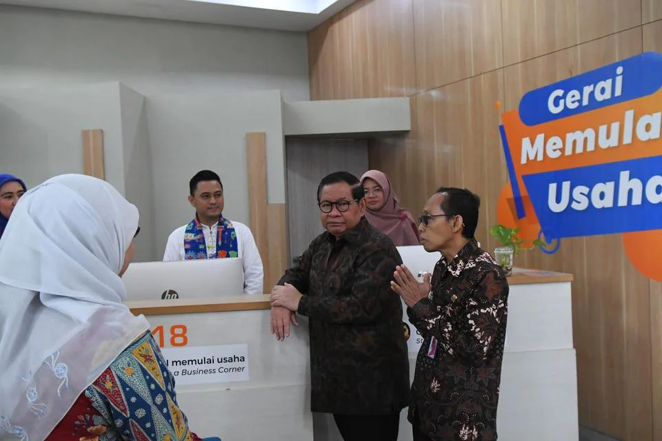 Mal Pelayanan Publik Jakarta dan Lompatan Efisiensi Birokrasi
