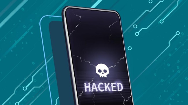 Tanda-Tanda Spyware pada Ponsel yang Sering Terlewatkan dan Cara Mengatasinya