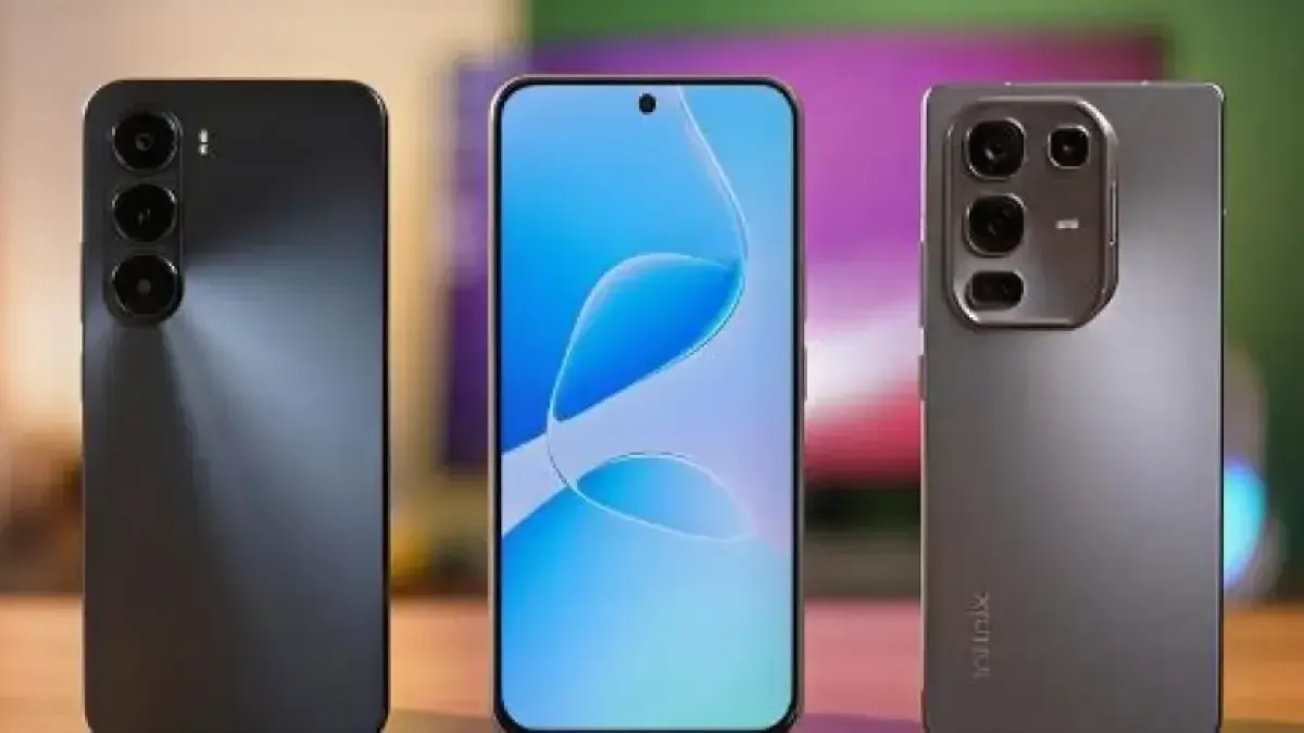 RAM 8GB di Bawah 2 Juta: Rekomendasi HP Gaming dan Multitasking