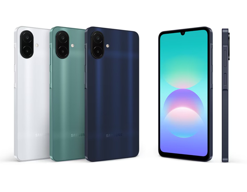 Samsung Galaxy A08: Baterai 6.000 mAh, Performa Harian, Tapi Layak?