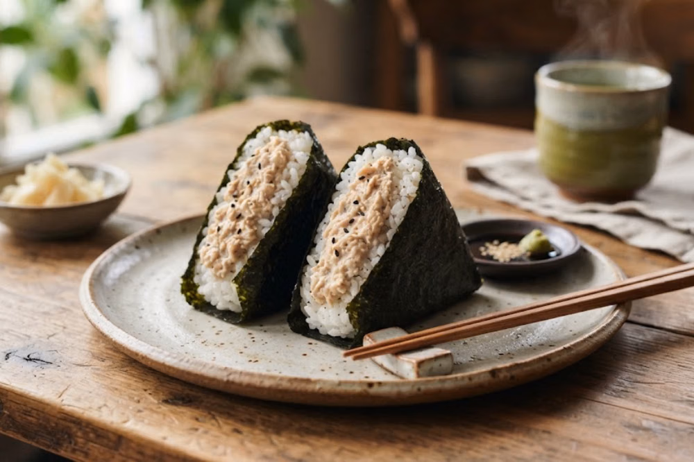 Resep Camilan Berprotein Tinggi untuk Ibu Menyusui