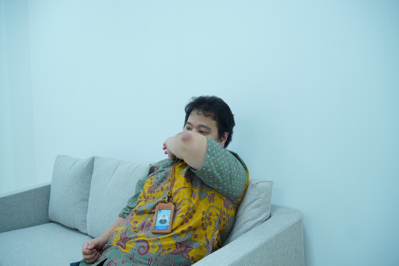 Mengapa Antibiotik Tidak Menyembuhkan Flu dan Influenza A