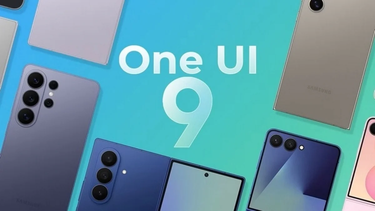 One UI 9 Mulai Tersebar ke Galaxy: Jadwal dan Persiapan