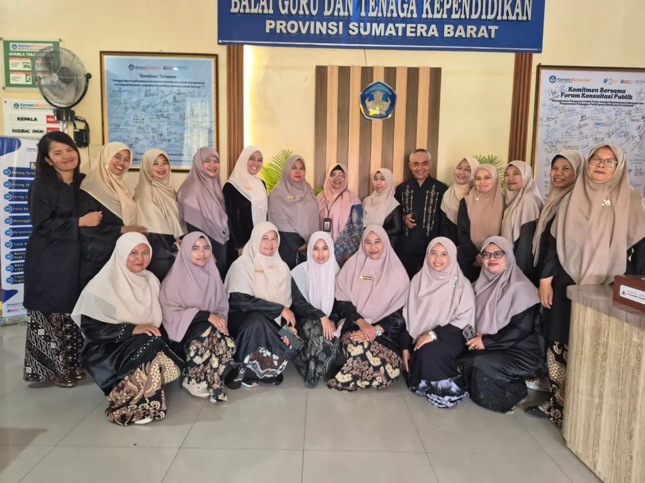 Pelatihan Pendidikan Inklusif: Saatnya Guru dan Kepala Sekolah Mengubah Cara Mengajar