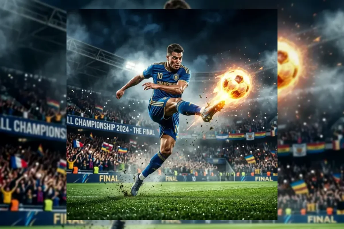Kode Redeem Mobile Legends dan FC Mobile: Klaim Reward Gratis Hari Ini
