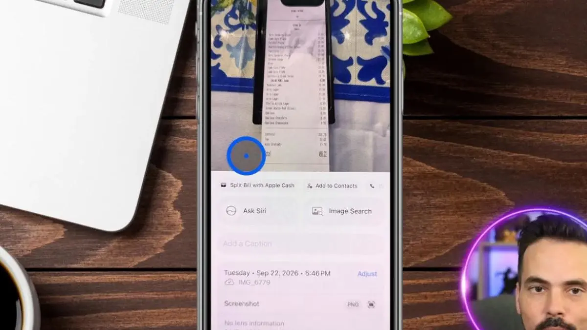 Cara Mengaktifkan Deteksi Risiko Penipuan untuk Transfer Uang di iPhone
