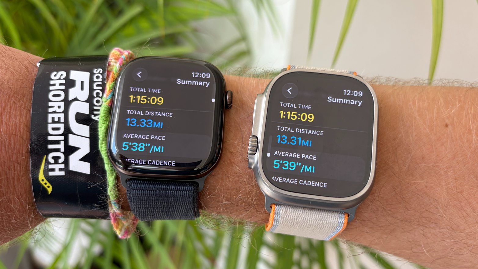 Apple Watch Ultra 4 vs Series 12: Pilihan Terbaik untuk Atlet dan Pengguna Kesehatan