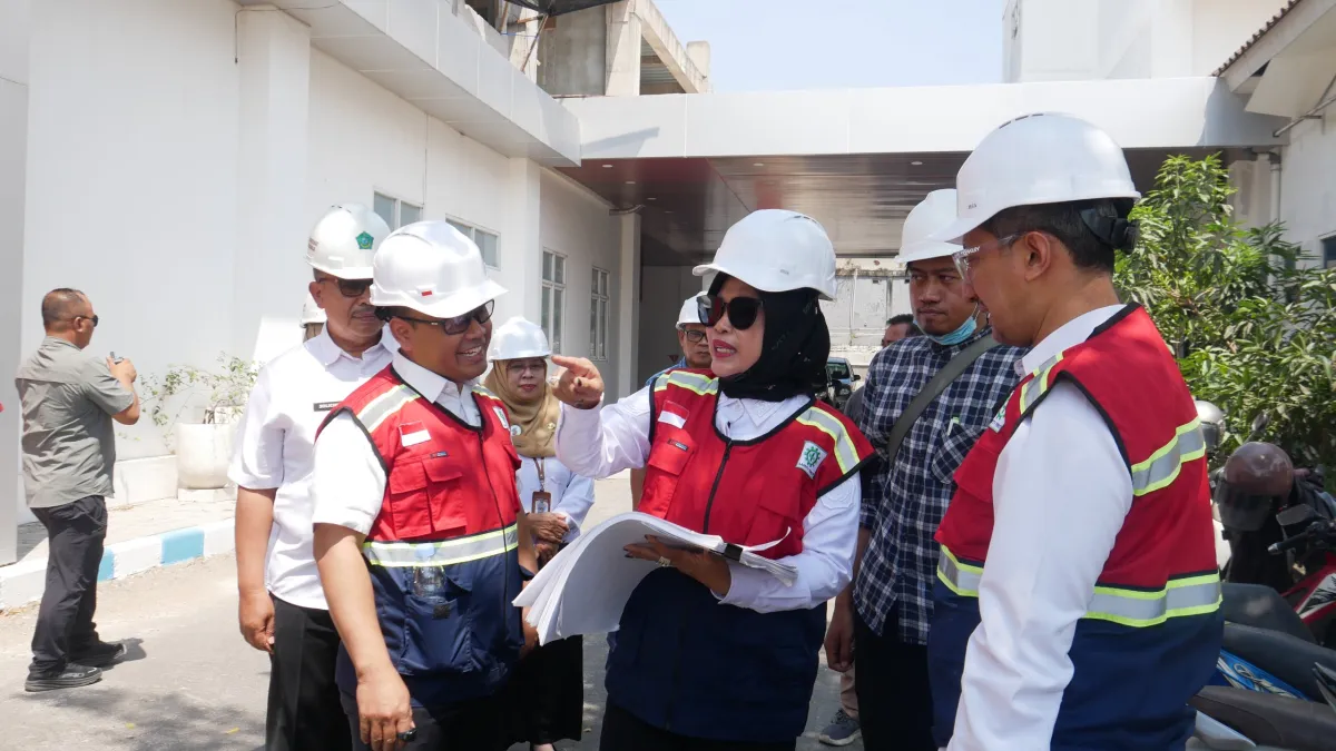 Sistem Manajemen Digital Sekolah dan Lompatan Menuju Pembelajaran Inklusif