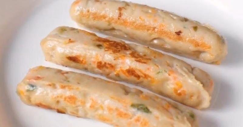 Resep Telur dan Sosis Praktis untuk Menu Harian Keluarga