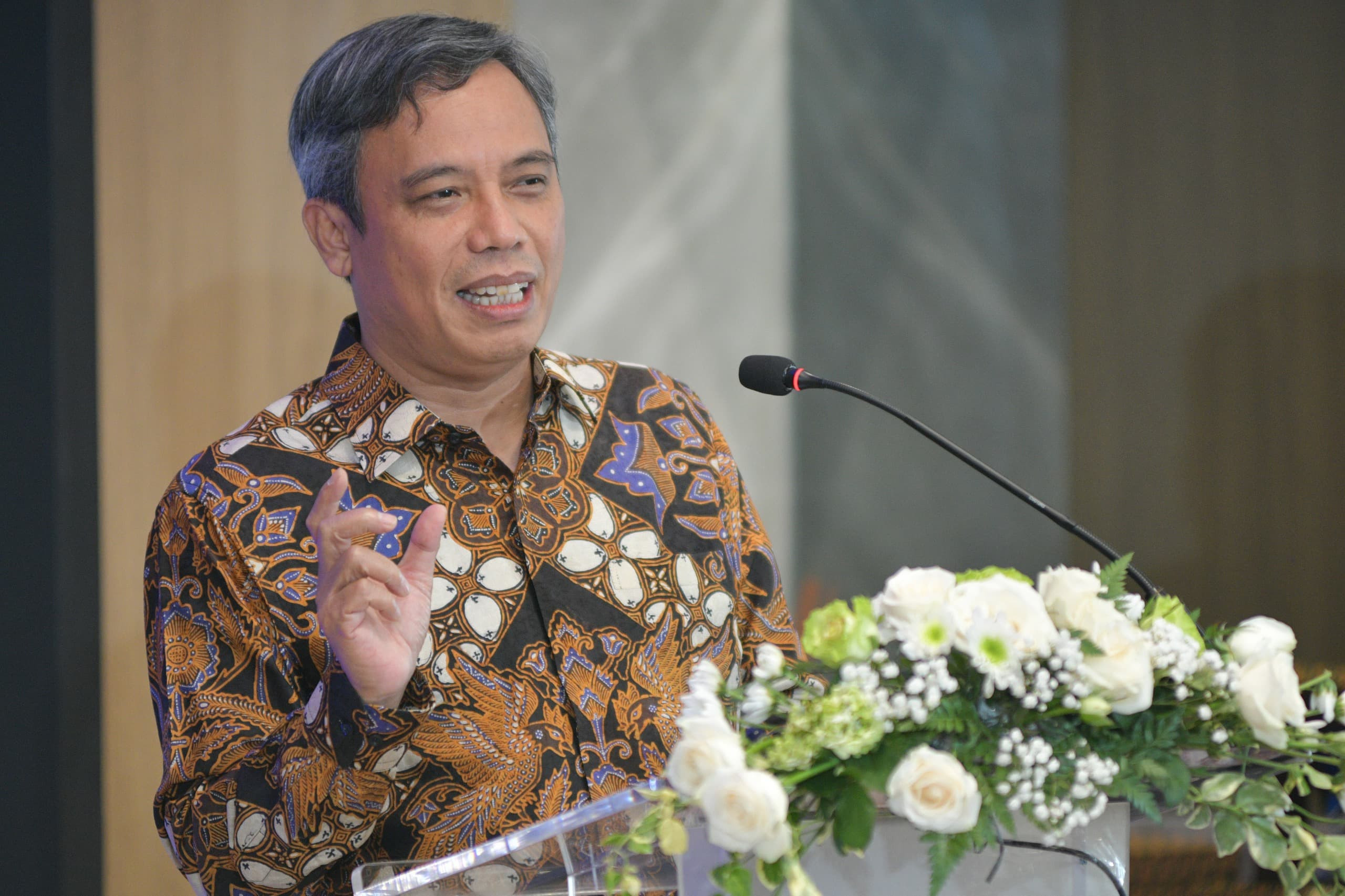 Bank BTN Gelontorkan Rp3 Triliun untuk Ekosistem Pangan ID Food