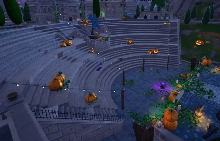 Dapatkan Skin Jack-a-Nap Gratis di Fortnitemares: Panduan Lengkap Quest dan Reward