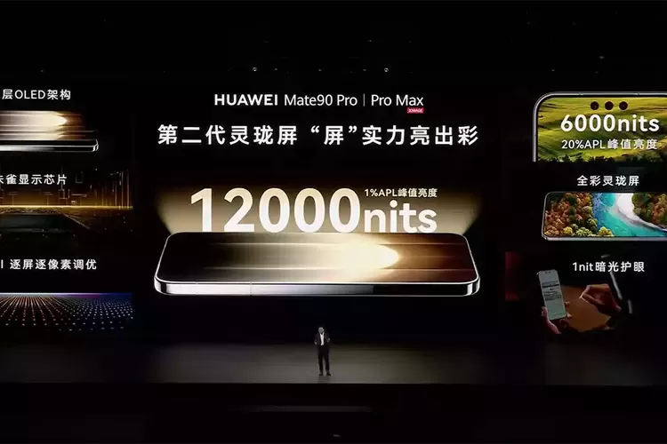 Mate 90 Pro dan Zoom 200MP: Babak Baru Optik Smartphone