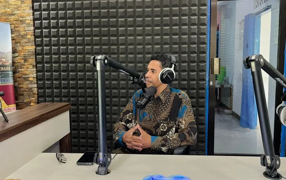 Gadget dan Media Sosial Ancam Karakter Siswa, Sekolah Harus Bergerak Bersama Orang Tua