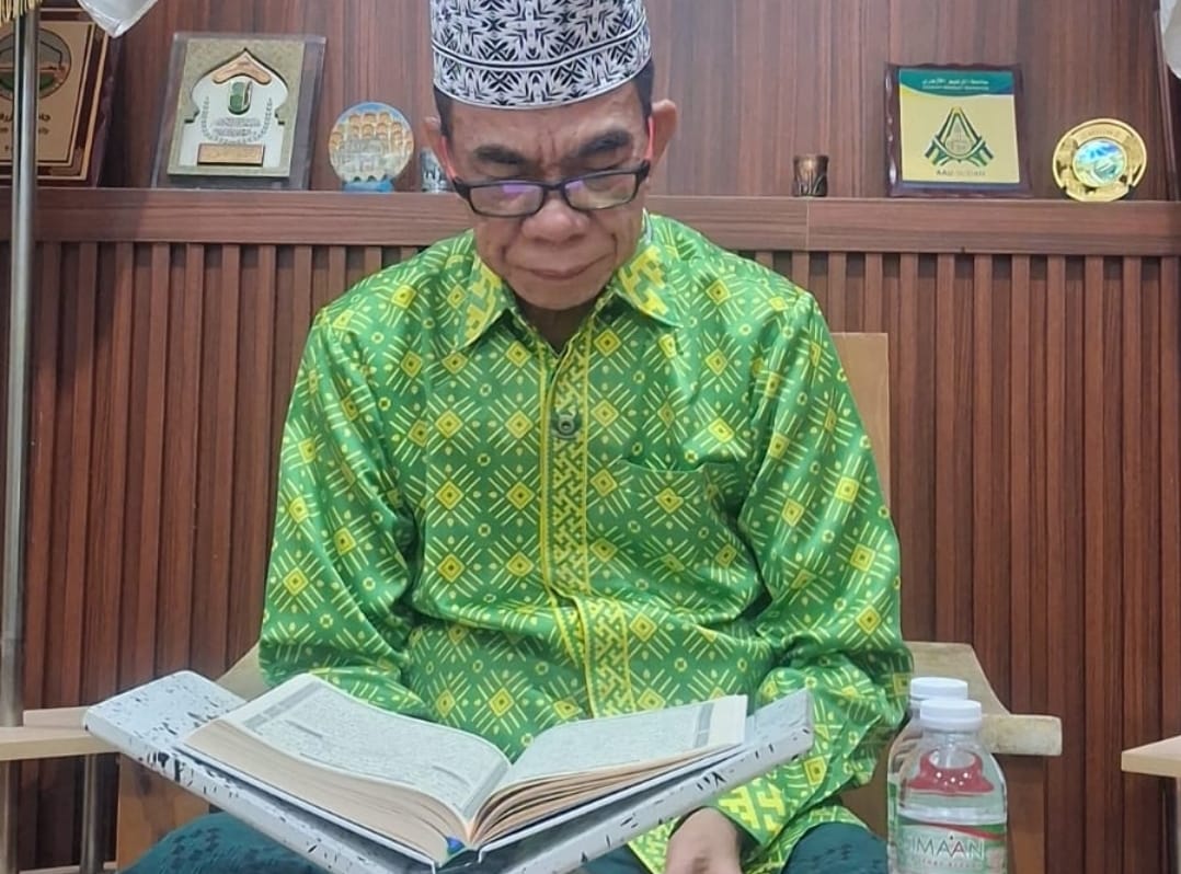 Membangun Kepercayaan Sekolah Islam dengan Kolaborasi dan Program Unggulan