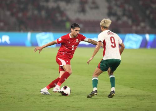 Analisis Taktik Final ASEAN Cup: Keunggulan dan Kunci Laga Kontra Thailand