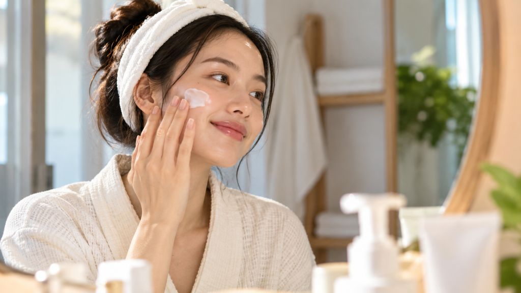 Panduan Lengkap Bahan Aktif untuk Memperbaiki Skin Barrier Rusak