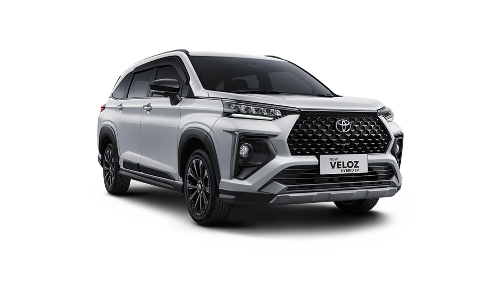 Toyota Veloz dan Avanza Hybrid: Harga, Spesifikasi, dan Efisiensi BBM