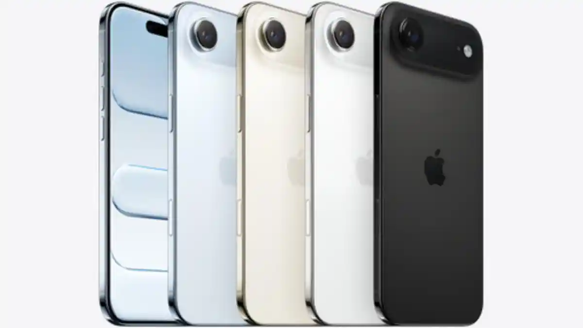Harga iPhone Air Turun Rp4 Juta, Saat Tepat Beli di Oktober