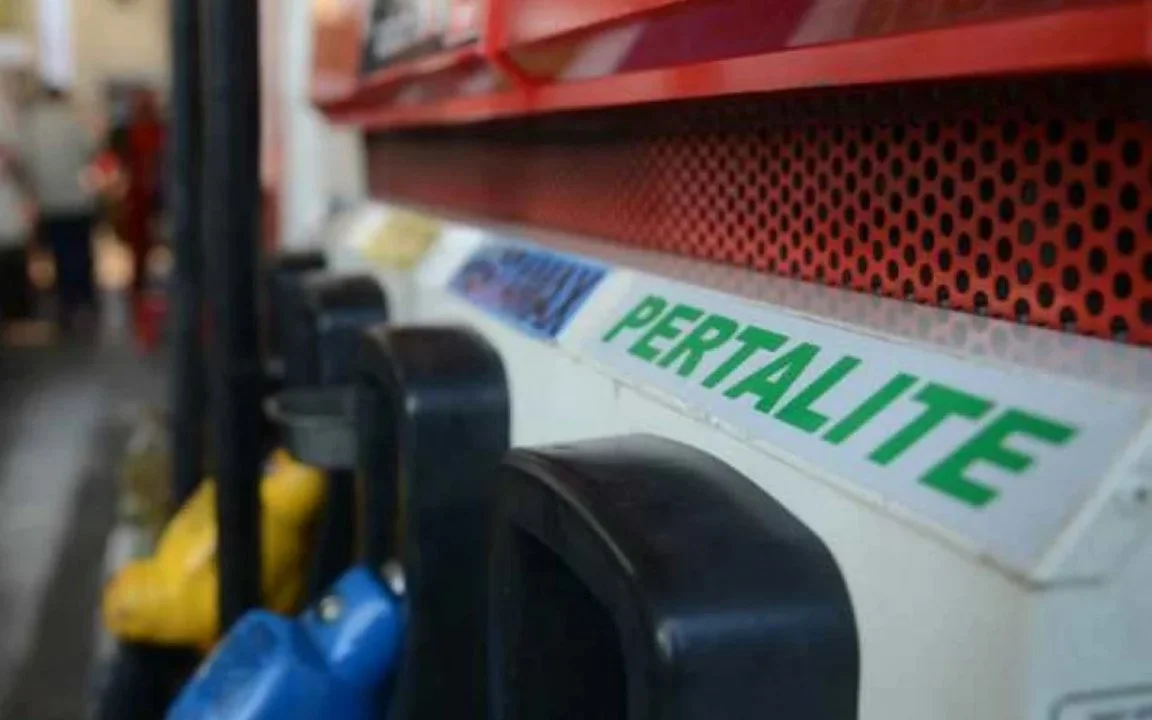 Subsidi BBM Menghambat Transisi Energi Bersih