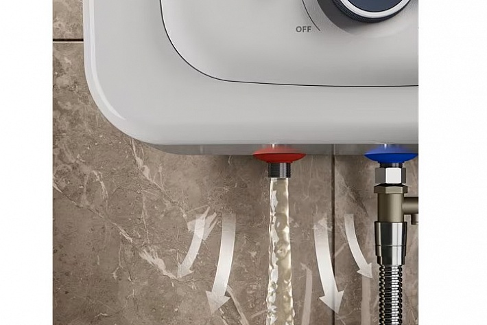 Perbandingan Water Heater Hemat Listrik: Electrolux Series vs MODENA 15 Liter