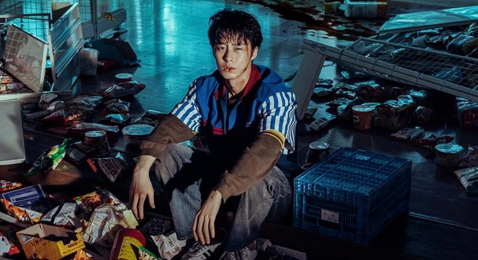 Dead-End Job: Serial Horor Korea tentang Gaji Fantastis dan Teror di Tempat Kerja