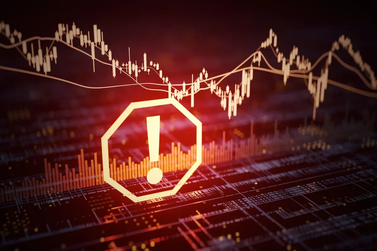 Bursa Gembok Saham Akibat UMA: Sinyal Peringatan untuk Investor Ritel