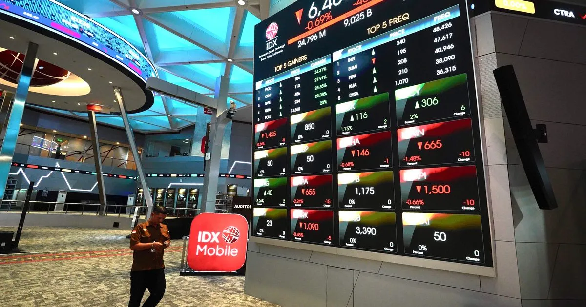 Short Selling Resmi Dibuka: Mekanisme, Risiko, Peluang