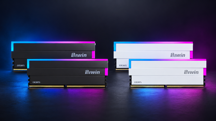 Panduan Memilih RAM DDR5 AMD EXPO ULL Terbaik untuk Ryzen